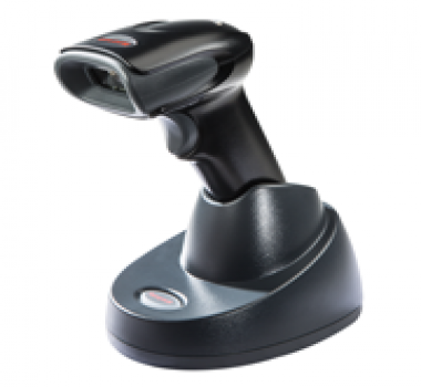 Honeywell Voyager 1452g二維影像無(wú)線掃描槍（可升級(jí)）