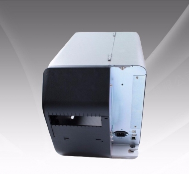 SATO CL6NX 6.5英寸寬幅全彩LCD USB+網(wǎng)口+并口+串口工業(yè)條碼打印機(jī)